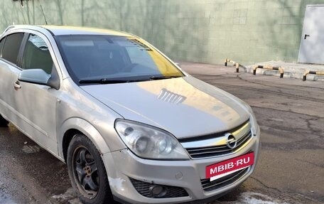 Opel Astra H, 2008 год, 400 000 рублей, 3 фотография