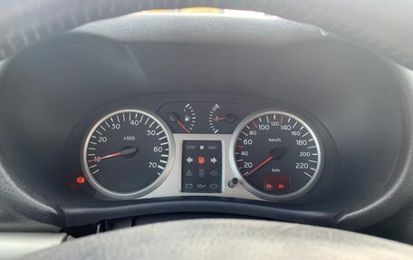 Renault Clio III, 2003 год, 150 000 рублей, 5 фотография