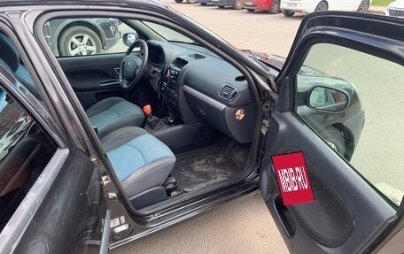 Renault Clio III, 2003 год, 150 000 рублей, 7 фотография
