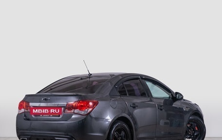 Chevrolet Cruze II, 2011 год, 679 000 рублей, 7 фотография