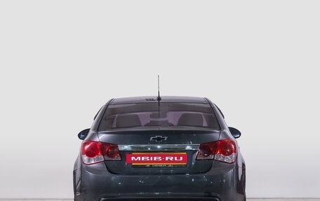 Chevrolet Cruze II, 2011 год, 679 000 рублей, 5 фотография