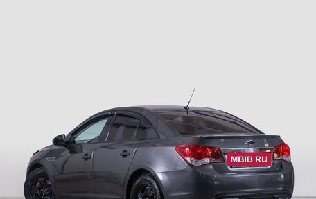 Chevrolet Cruze II, 2011 год, 679 000 рублей, 6 фотография