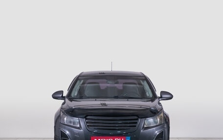 Chevrolet Cruze II, 2011 год, 679 000 рублей, 4 фотография