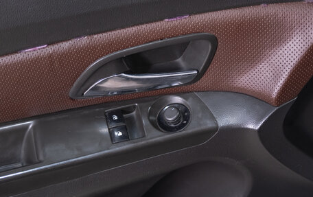 Chevrolet Cruze II, 2011 год, 679 000 рублей, 11 фотография