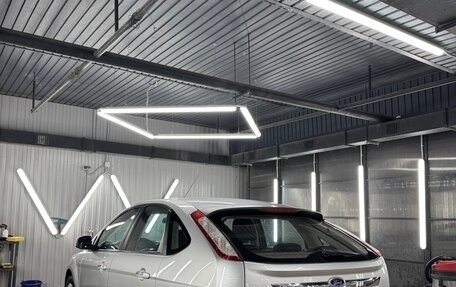 Ford Focus II рестайлинг, 2009 год, 580 000 рублей, 3 фотография