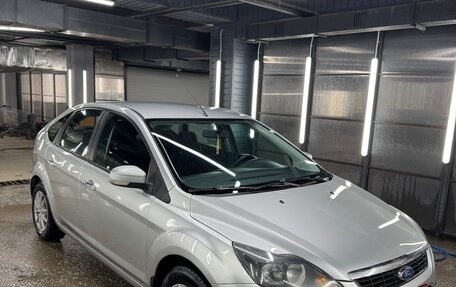 Ford Focus II рестайлинг, 2009 год, 580 000 рублей, 2 фотография