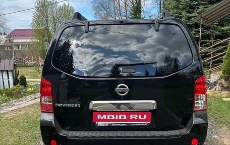 Nissan Pathfinder, 2012 год, 1 700 000 рублей, 6 фотография