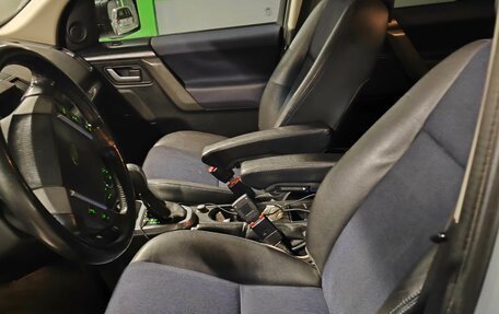 Land Rover Freelander II рестайлинг 2, 2008 год, 1 350 000 рублей, 12 фотография