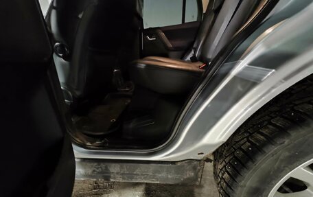 Land Rover Freelander II рестайлинг 2, 2008 год, 1 350 000 рублей, 20 фотография