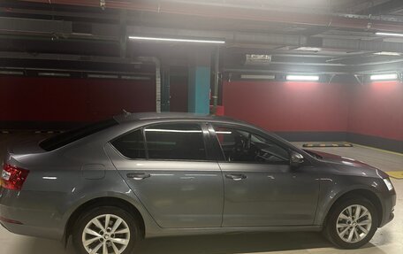 Skoda Octavia, 2017 год, 2 000 000 рублей, 3 фотография