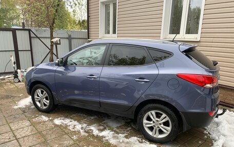 Hyundai ix35 I рестайлинг, 2012 год, 1 460 000 рублей, 4 фотография