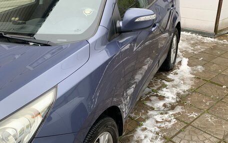 Hyundai ix35 I рестайлинг, 2012 год, 1 460 000 рублей, 5 фотография