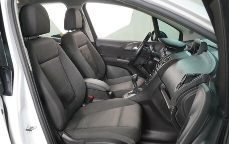 Opel Meriva, 2015 год, 1 155 000 рублей, 8 фотография