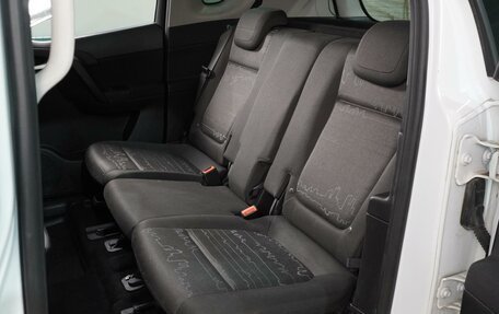 Opel Meriva, 2015 год, 1 155 000 рублей, 9 фотография