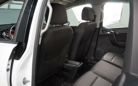 Opel Meriva, 2015 год, 1 155 000 рублей, 11 фотография