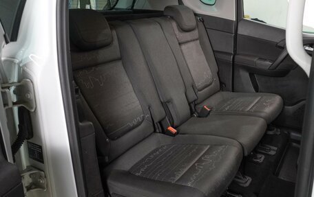 Opel Meriva, 2015 год, 1 155 000 рублей, 7 фотография