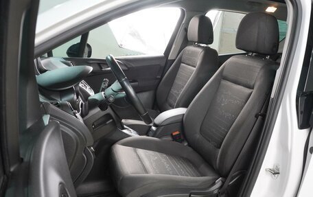 Opel Meriva, 2015 год, 1 155 000 рублей, 10 фотография