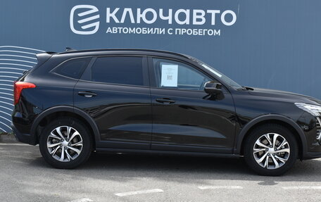 Haval Jolion, 2024 год, 1 990 000 рублей, 5 фотография