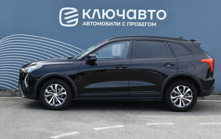 Haval Jolion, 2024 год, 1 990 000 рублей, 6 фотография