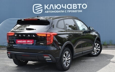 Haval Jolion, 2024 год, 1 990 000 рублей, 2 фотография