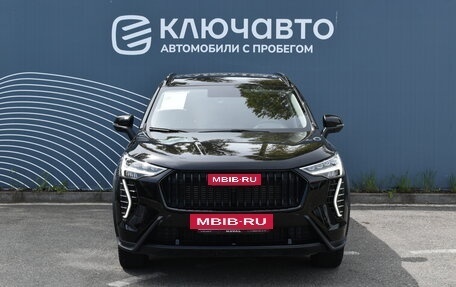 Haval Jolion, 2024 год, 1 990 000 рублей, 3 фотография