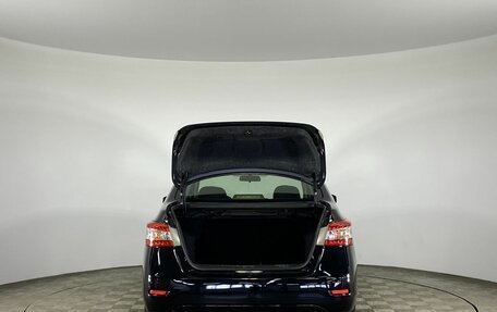 Nissan Sentra, 2012 год, 810 000 рублей, 8 фотография