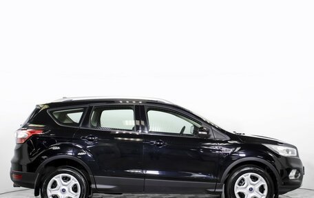 Ford Kuga III, 2017 год, 1 265 000 рублей, 4 фотография