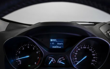 Ford Kuga III, 2017 год, 1 265 000 рублей, 11 фотография