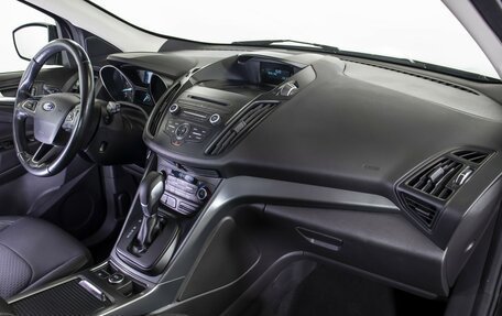 Ford Kuga III, 2017 год, 1 265 000 рублей, 9 фотография