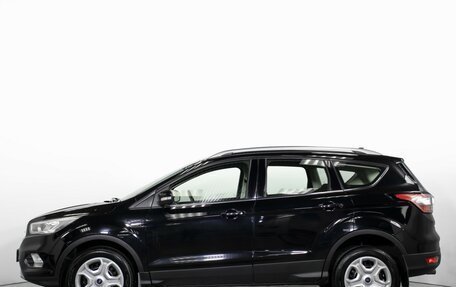Ford Kuga III, 2017 год, 1 265 000 рублей, 8 фотография