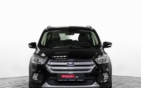 Ford Kuga III, 2017 год, 1 265 000 рублей, 2 фотография