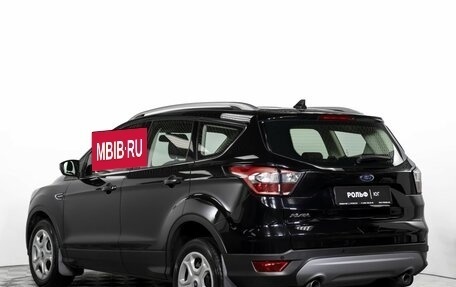 Ford Kuga III, 2017 год, 1 265 000 рублей, 7 фотография