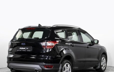 Ford Kuga III, 2017 год, 1 265 000 рублей, 5 фотография