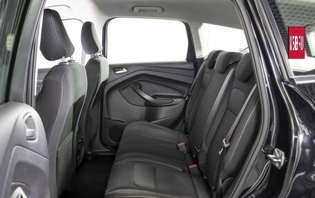 Ford Kuga III, 2017 год, 1 265 000 рублей, 10 фотография