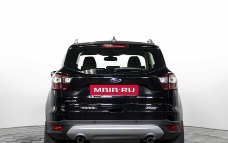 Ford Kuga III, 2017 год, 1 265 000 рублей, 6 фотография