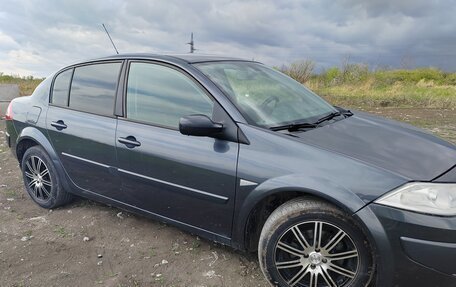 Renault Megane II, 2007 год, 570 000 рублей, 2 фотография