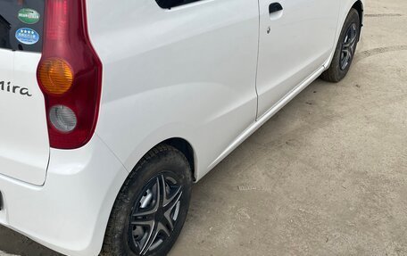 Daihatsu Mira VII, 2015 год, 500 000 рублей, 3 фотография