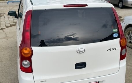 Daihatsu Mira VII, 2015 год, 500 000 рублей, 4 фотография