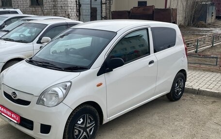 Daihatsu Mira VII, 2015 год, 500 000 рублей, 2 фотография