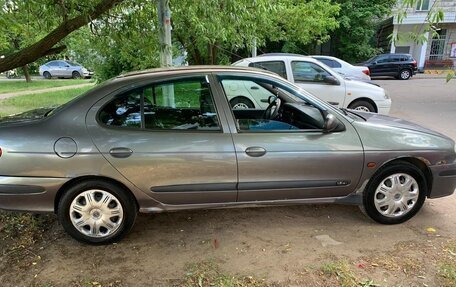 Renault Megane II, 2002 год, 270 000 рублей, 2 фотография