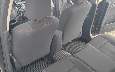 Renault Megane II, 2007 год, 570 000 рублей, 11 фотография