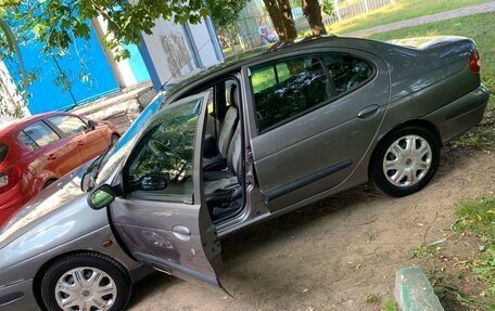 Renault Megane II, 2002 год, 270 000 рублей, 8 фотография