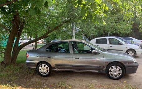 Renault Megane II, 2002 год, 270 000 рублей, 7 фотография