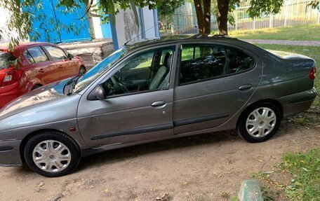 Renault Megane II, 2002 год, 270 000 рублей, 6 фотография