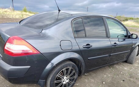 Renault Megane II, 2007 год, 570 000 рублей, 6 фотография