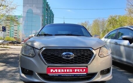 Datsun on-DO I рестайлинг, 2018 год, 630 000 рублей, 3 фотография