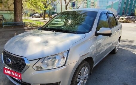 Datsun on-DO I рестайлинг, 2018 год, 630 000 рублей, 2 фотография