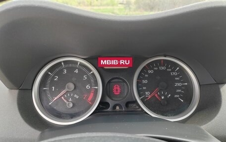 Renault Megane II, 2007 год, 570 000 рублей, 8 фотография