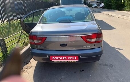 Renault Megane II, 2002 год, 270 000 рублей, 5 фотография