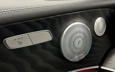 Mercedes-Benz E-Класс, 2019 год, 4 725 000 рублей, 8 фотография